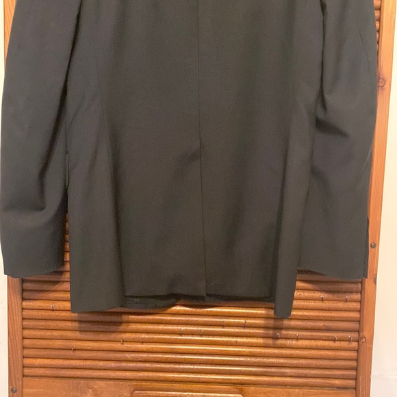 Vintage Louis Vuitton Uniforms Men’s Jacket Size 46 - Picture 9 of 16